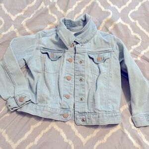 Old navy 2t jean jacket
